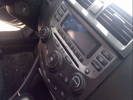 2007 HONDA ACCORD, EX MODEL, 3.0, AT.   A25188